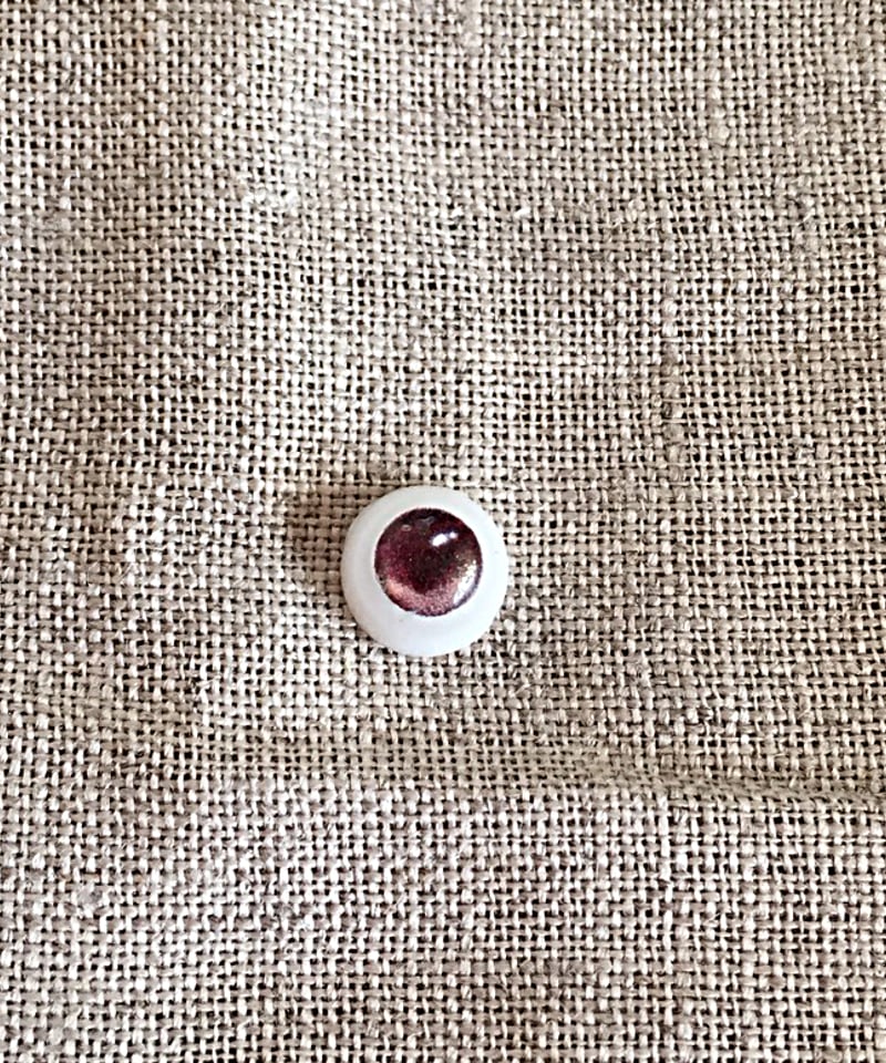 Larimarドールアイ「Twilight eye」8mm | larimar works