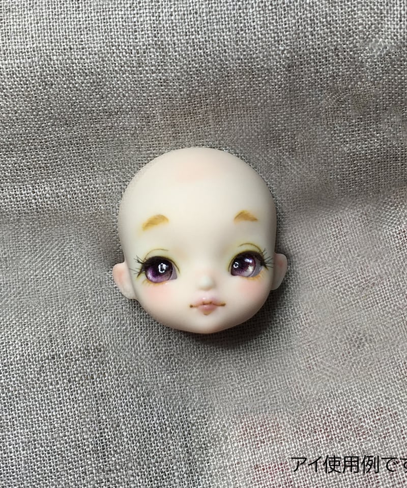 Larimarドールアイ「Twilight eye」8mm | larimar works