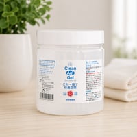 CLEAN Ag +ゲル