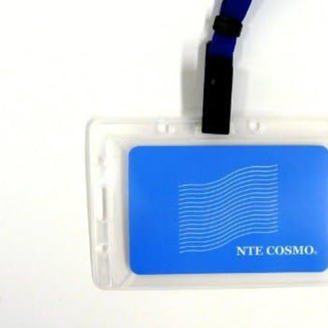 NTE COSMO CARD