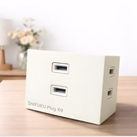 SHIFUKU Plug X9