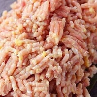 国産親鶏ももむねミンチ（14kg）