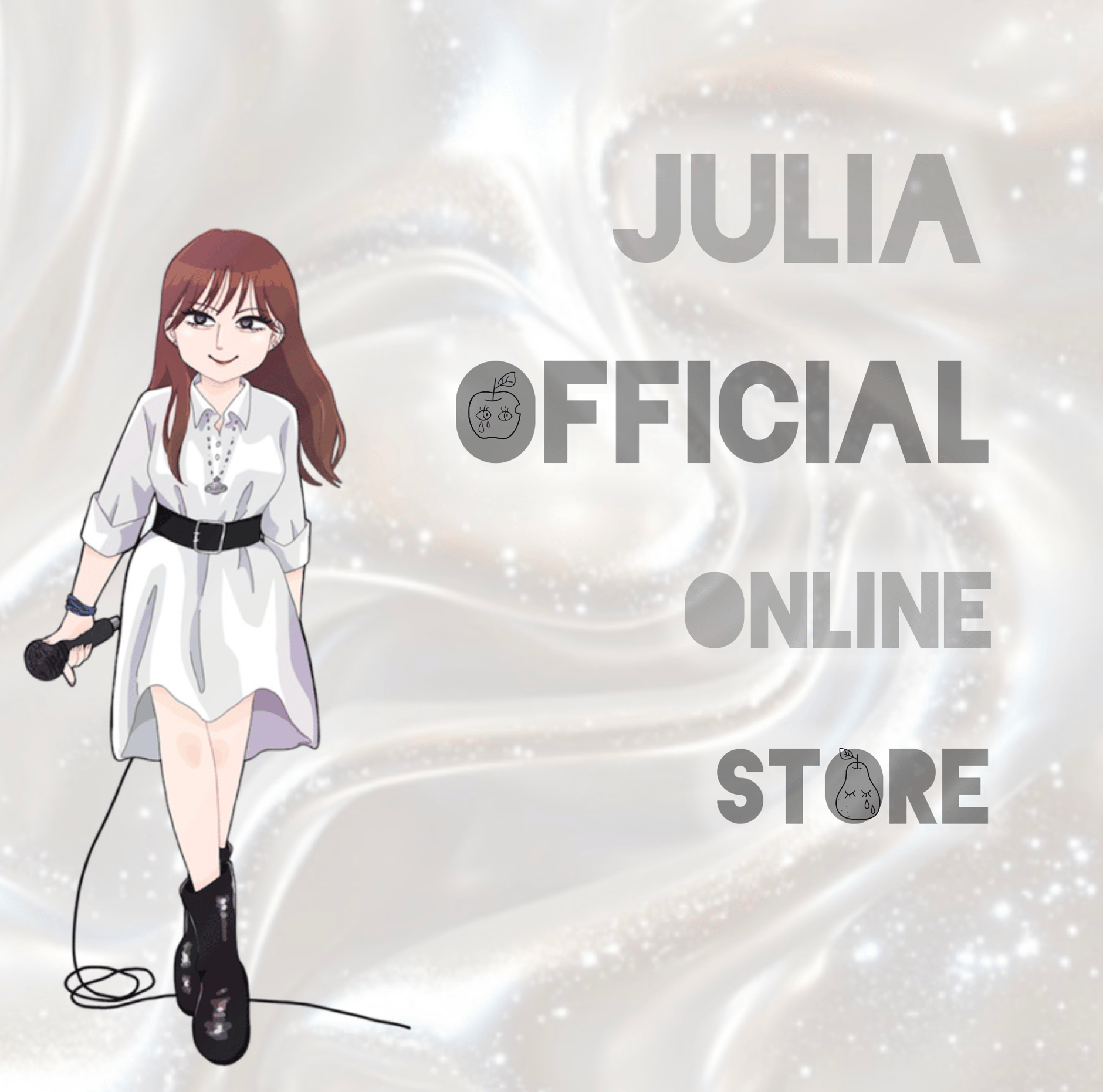 JULIA OFFICIAL ONLINE STORE