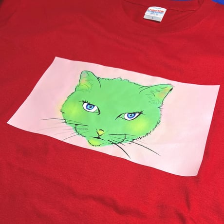 クウカイロンT（先着30名様には直筆ノベルティ付き❤️）
