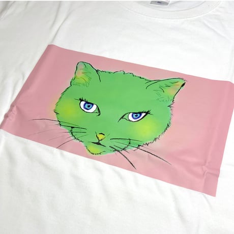 クウカイロンT（先着30名様には直筆ノベルティ付き❤️）