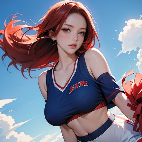 チアリーダー | STORES