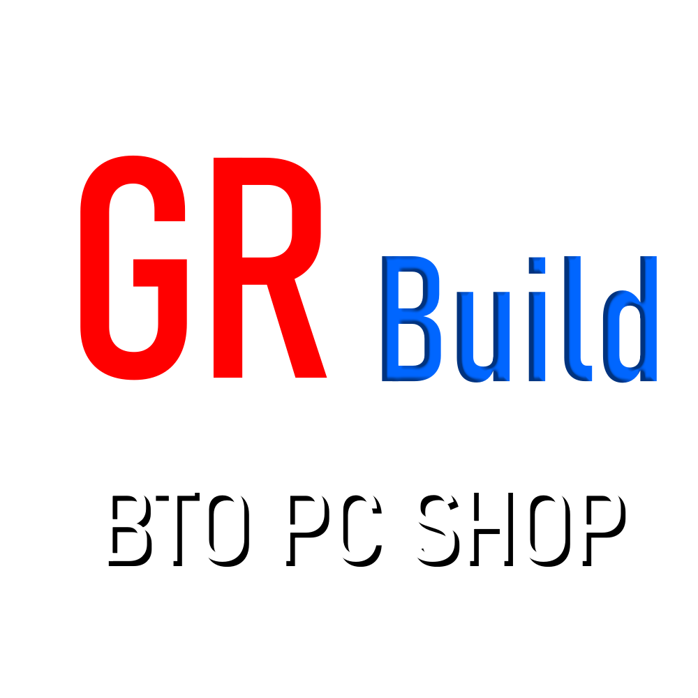 GR Build