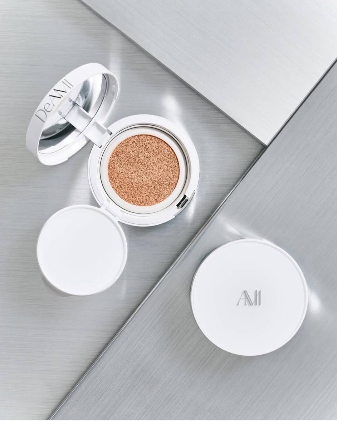 DeAMI エッセンス フィット グロウ クッション | lamer