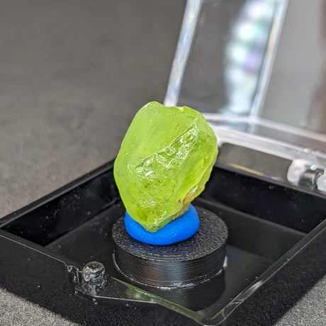 ペリドット原石(Peridot)