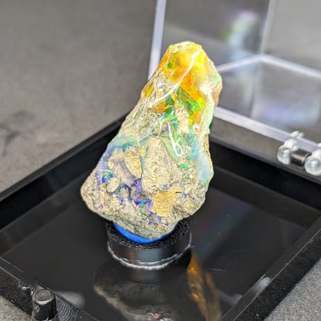 オパール原石(Opal)