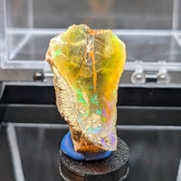 オパール原石(Opal)