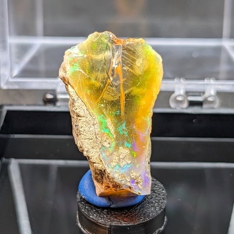オパール原石(Opal)