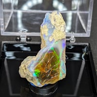 オパール原石(Opal)