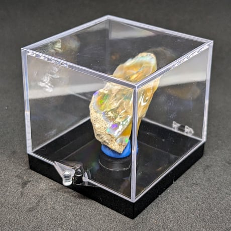 オパール原石(Opal)