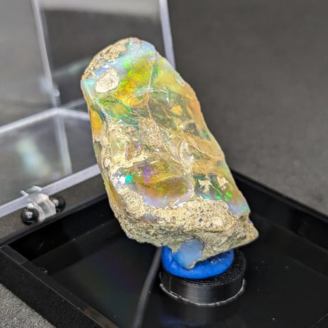 オパール原石(Opal)