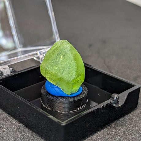 ペリドット原石(Peridot)