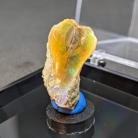 オパール原石(Opal)