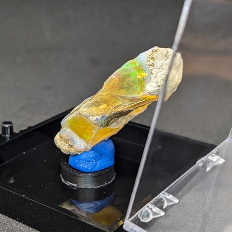 オパール原石(Opal)