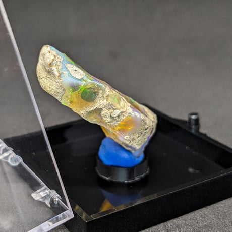 オパール原石(Opal)