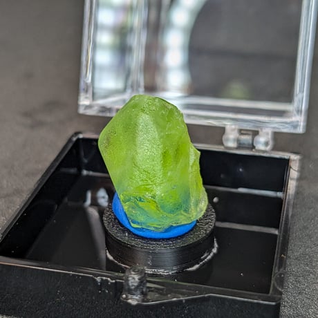 ペリドット原石(Peridot)