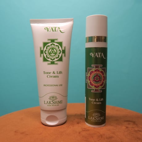 【VATA】トーン＆リフティングクリーム 50ml / 100ml