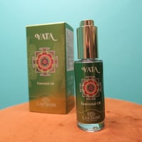 【VATA】エッセンシャルオイル 30ml