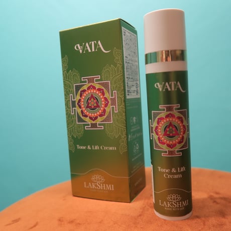 【VATA】トーン＆リフティングクリーム 50ml / 100ml