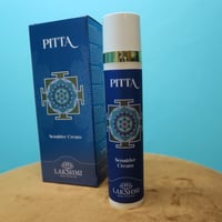 【PITTA】センシティブクリーム 50ml / 100ml