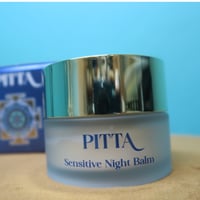 【PITTA】センシティブナイトバーム 50ml