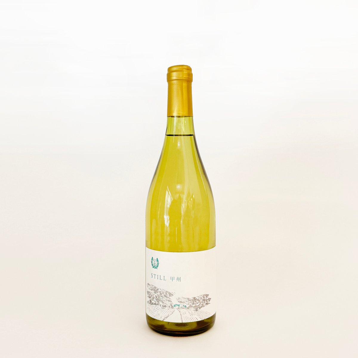 【レア古酒】甲州ワイン Ste.Neige Varietal fit=scale-down,w=1200