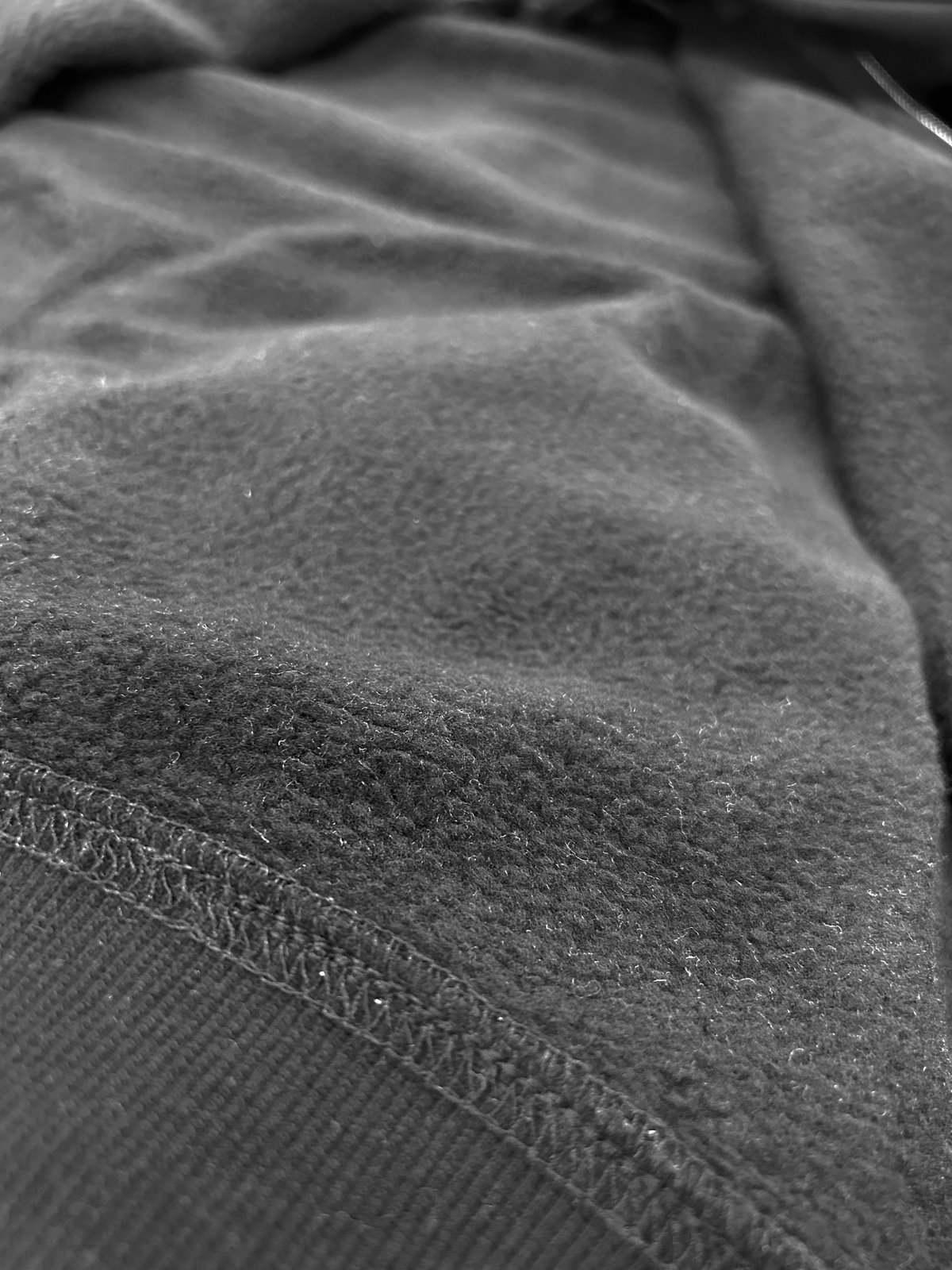 AlleyCat Zip Hoodie(Black) | AlleyCat