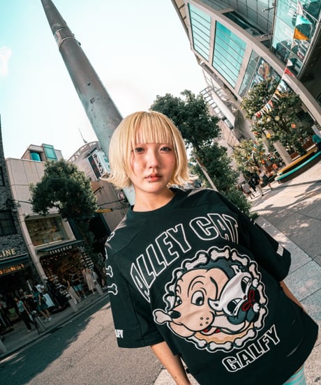 AlleyCat