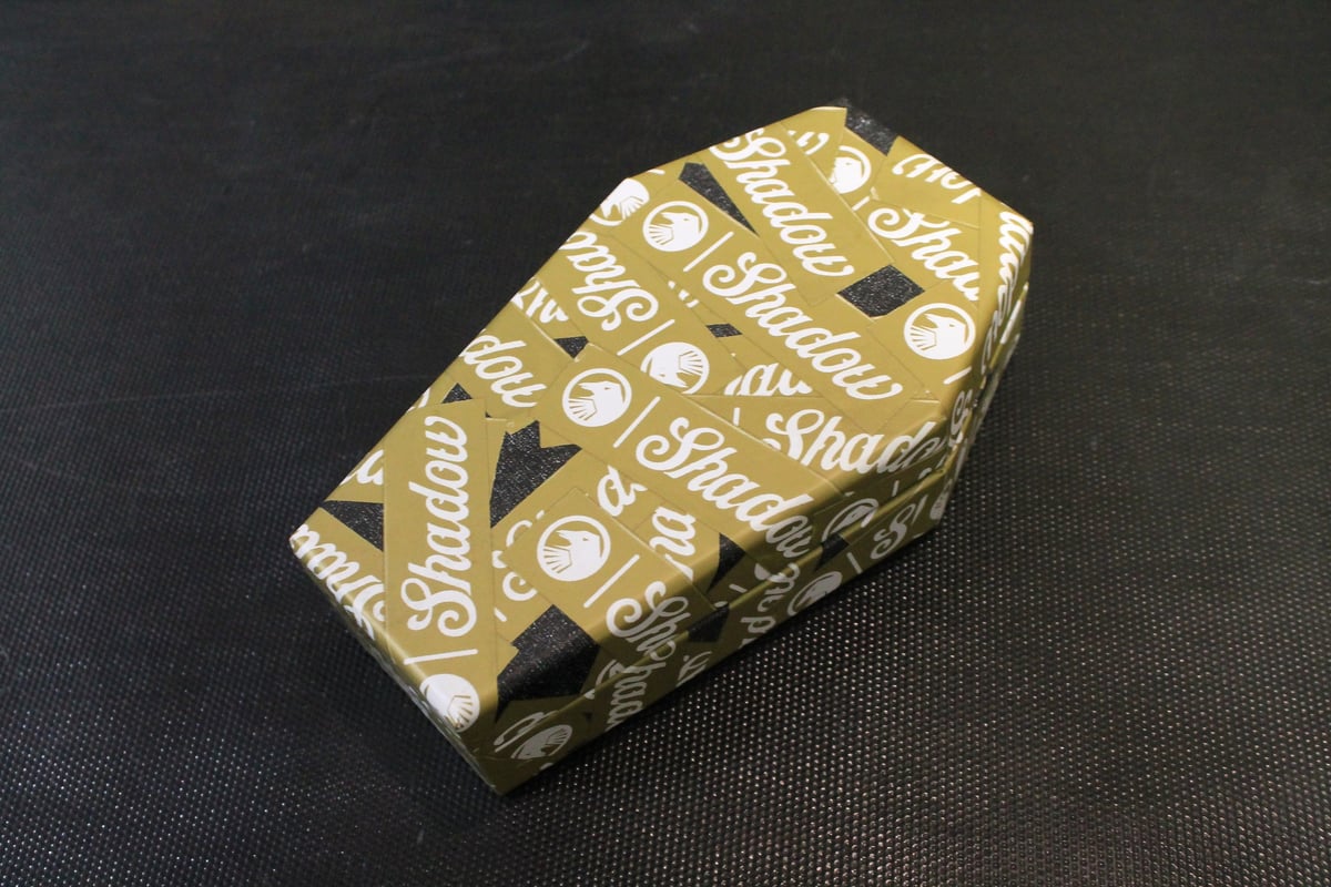 INTERLOCK SUPREME CHAIN/SLV | BIKE SHOP RAG