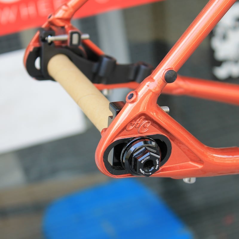Cosmic Stallion/49サイズ | BIKE SHOP RAG