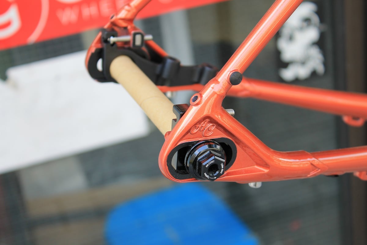 Cosmic Stallion/49サイズ | BIKE SHOP RAG
