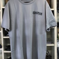 DON'TBE A SQUID TEE/Lサイズ