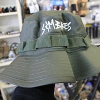 BOONIE HAT OLIVE DRAB