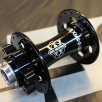 THE RISE PARTYMASTER V2/BLK | BIKE SHOP RAG