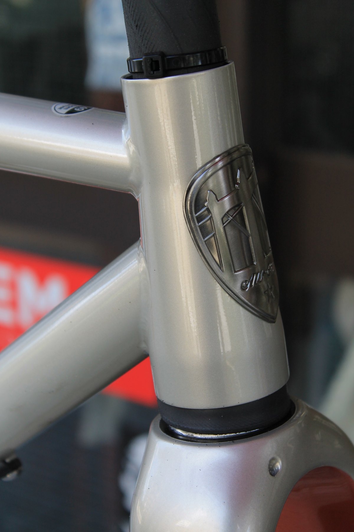 Cosmic Stallion/49サイズ | BIKE SHOP RAG