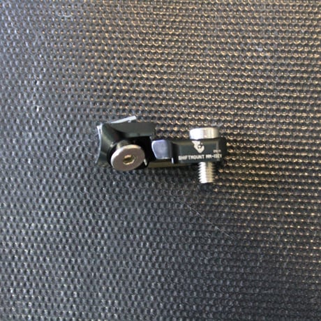 ShiftMount MM-ISEV