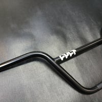 HAWK BAR/BLK