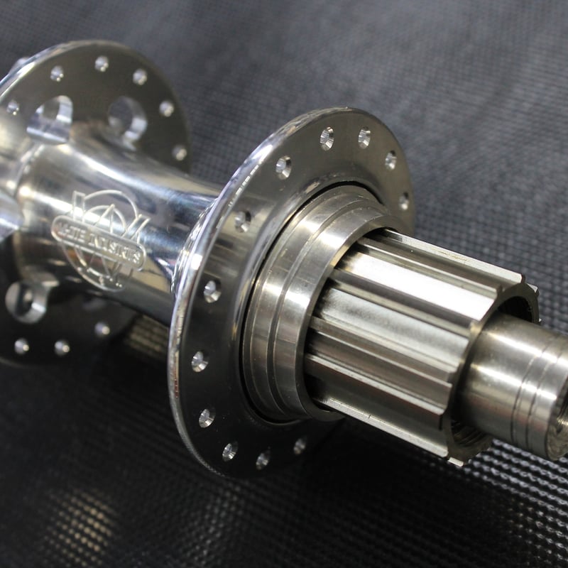 XMR BOOST REAR 148×12㎜/POL | BIKE SHOP RAG