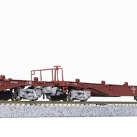 KATO 10-1317 コキ50000(グレー台車)コンテナ無積載 11両セット