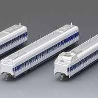 TOMIX 98874 JR 100系東海道・山陽新幹線基本セット | 雲鶴堂 STORE
