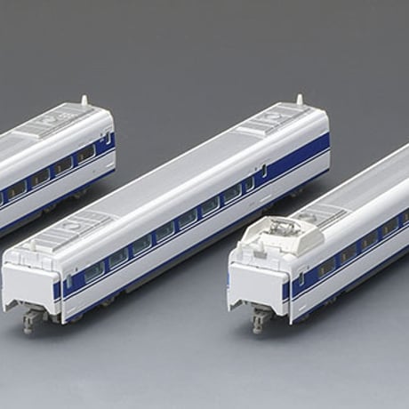 TOMIX 98874 JR 100系東海道・山陽新幹線基本セット