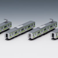 TOMIX 98716 JR E231-500系通勤電車(山手線)基本セット | 雲鶴堂 STORE