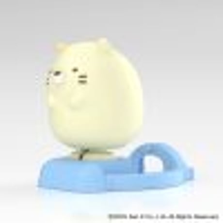 No.SU-04 楽プラ すみっコぐらし ねこ
