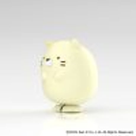 No.SU-04 楽プラ すみっコぐらし ねこ