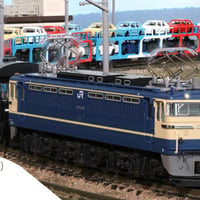 KATO 10-1603	ク5000 トリコロールカラー 8両セット