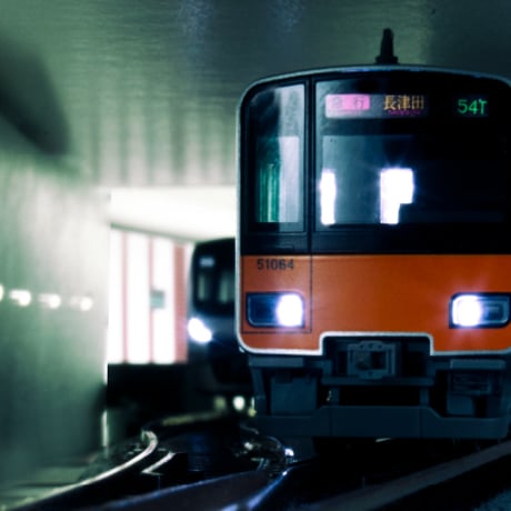 KATO 10-1597 東武鉄道 東武スカイツリーライン 50050型 6両基本セット